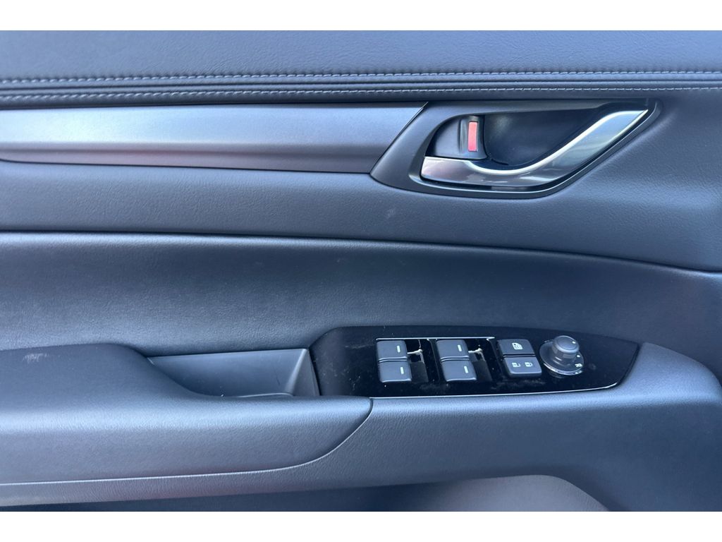 2025 Mazda CX-5 2.5 Select photo 7