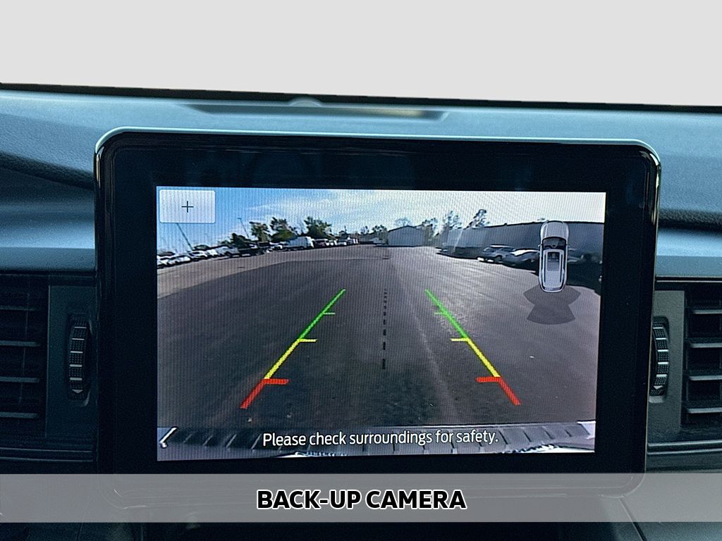 2022 Ford Explorer XLT photo 4