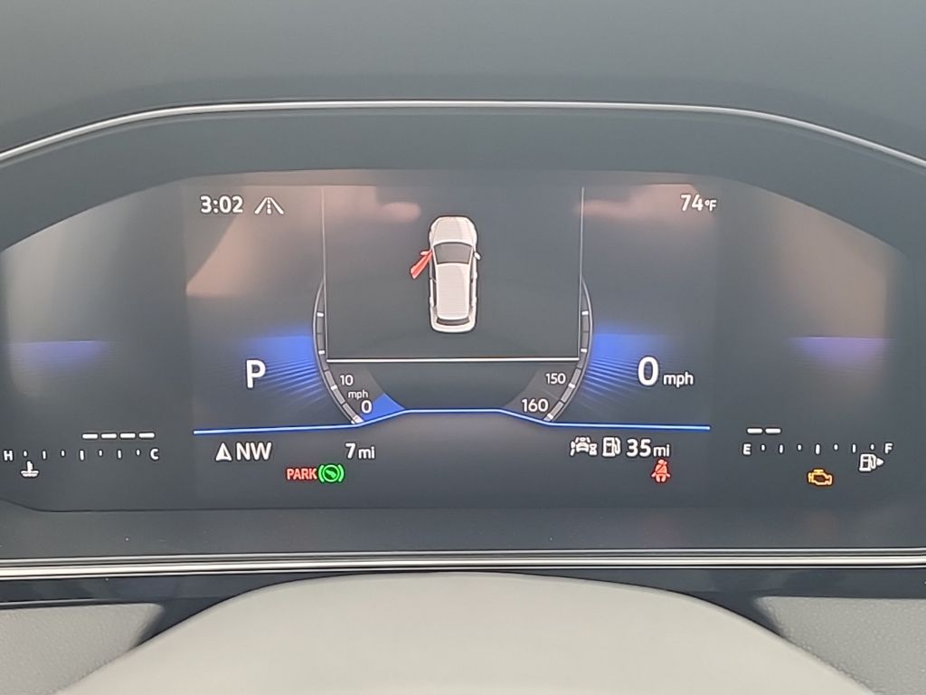 2025 Volkswagen Jetta 1.5T S photo 13
