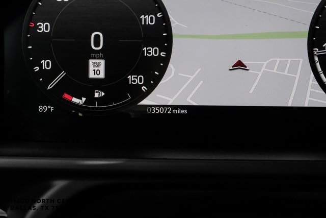 2023 Land Rover Defender 110 X-Dynamic SE photo 19
