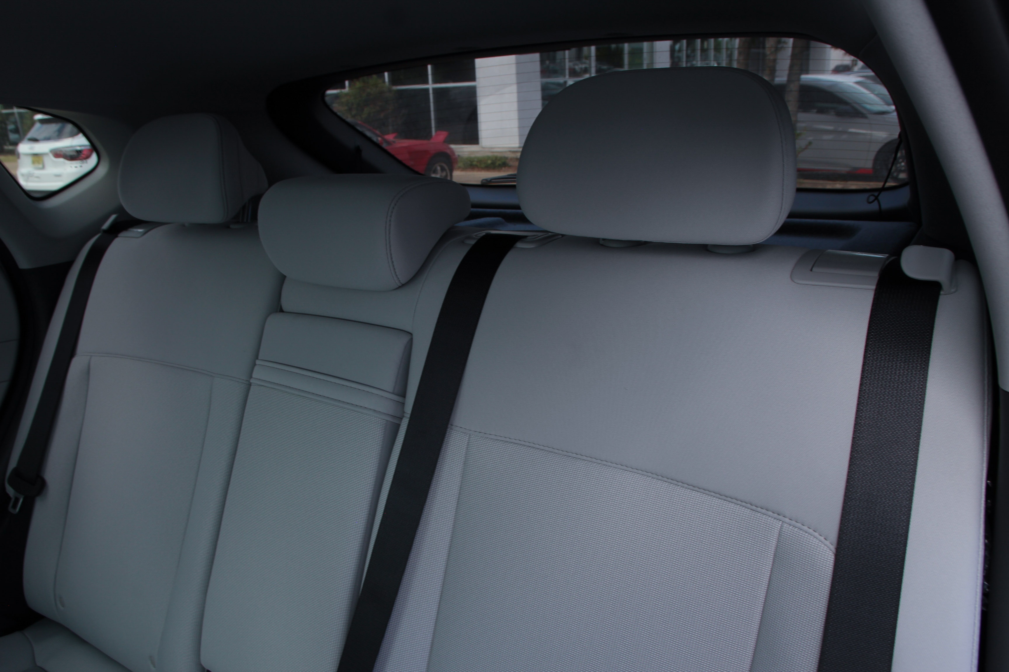 2026 Hyundai Kona SEL photo 13