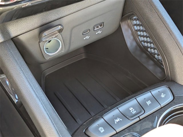 2025 Chevrolet Trailblazer ACTIV photo 31