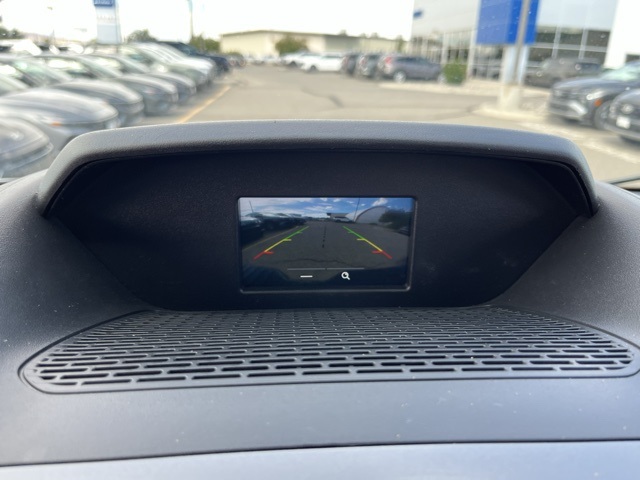 2019 Ford Transit photo 15