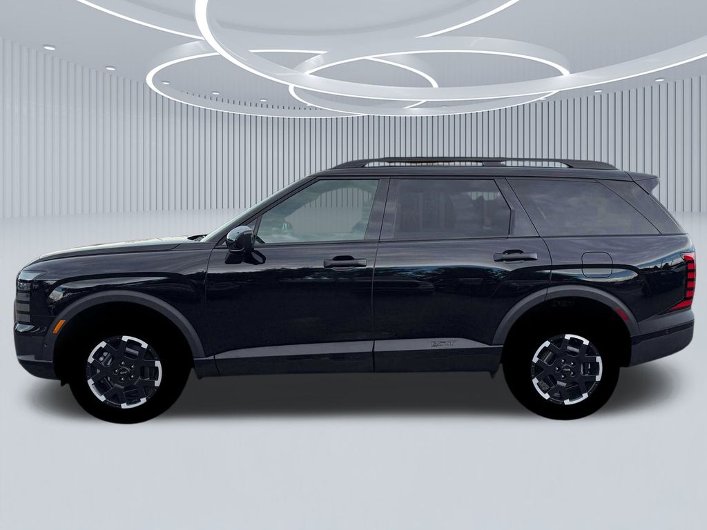 2026 Hyundai Palisade XRT photo 3
