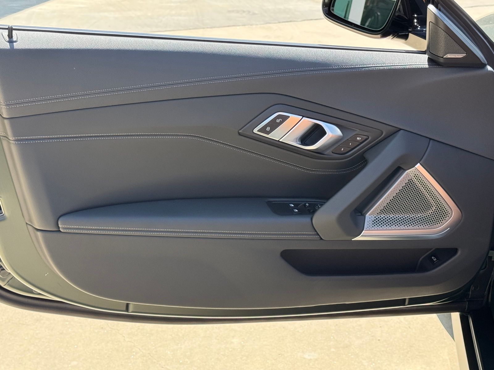 2025 Bmw Z4 M40i photo 16