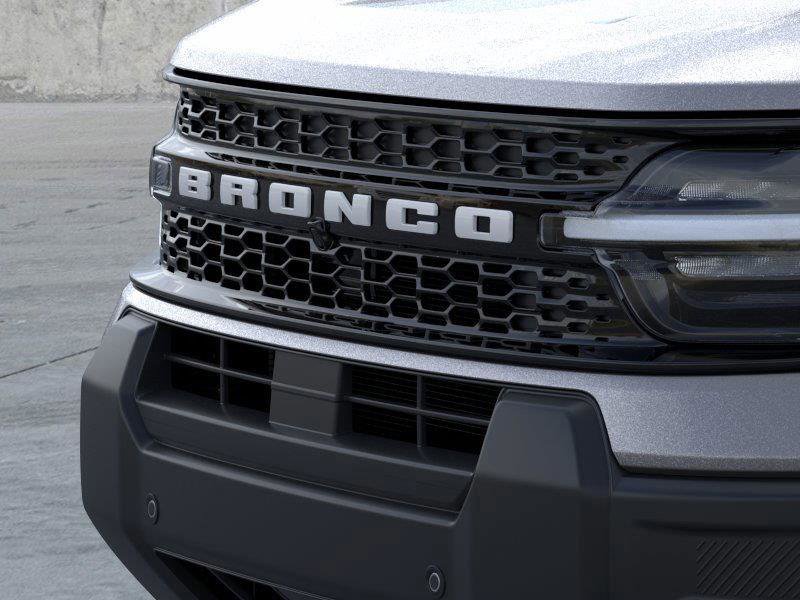 2025 FORD BRONCO SPORT - Image 20