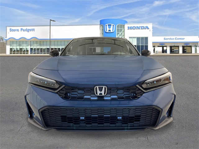 2026 Honda Civic Sport photo 7