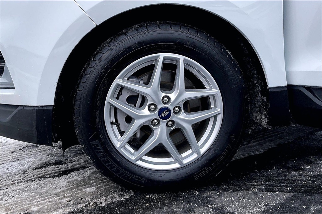 2024 FORD EDGE - Image 7