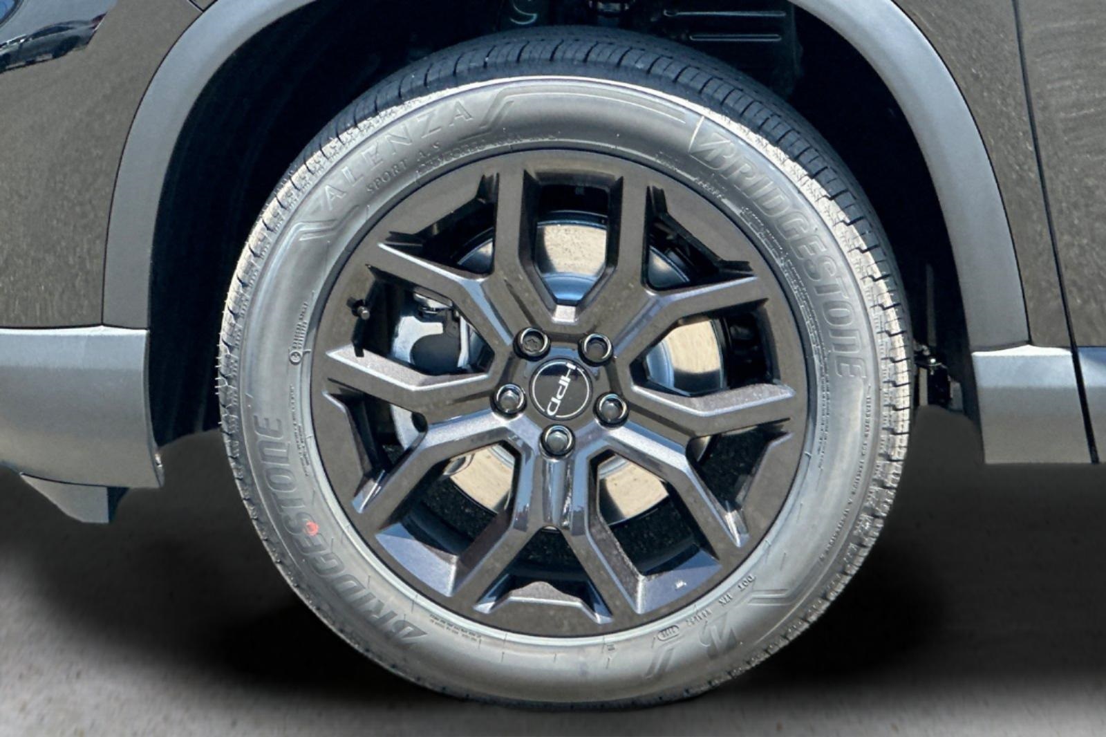 2025 Honda Pilot Touring photo 30