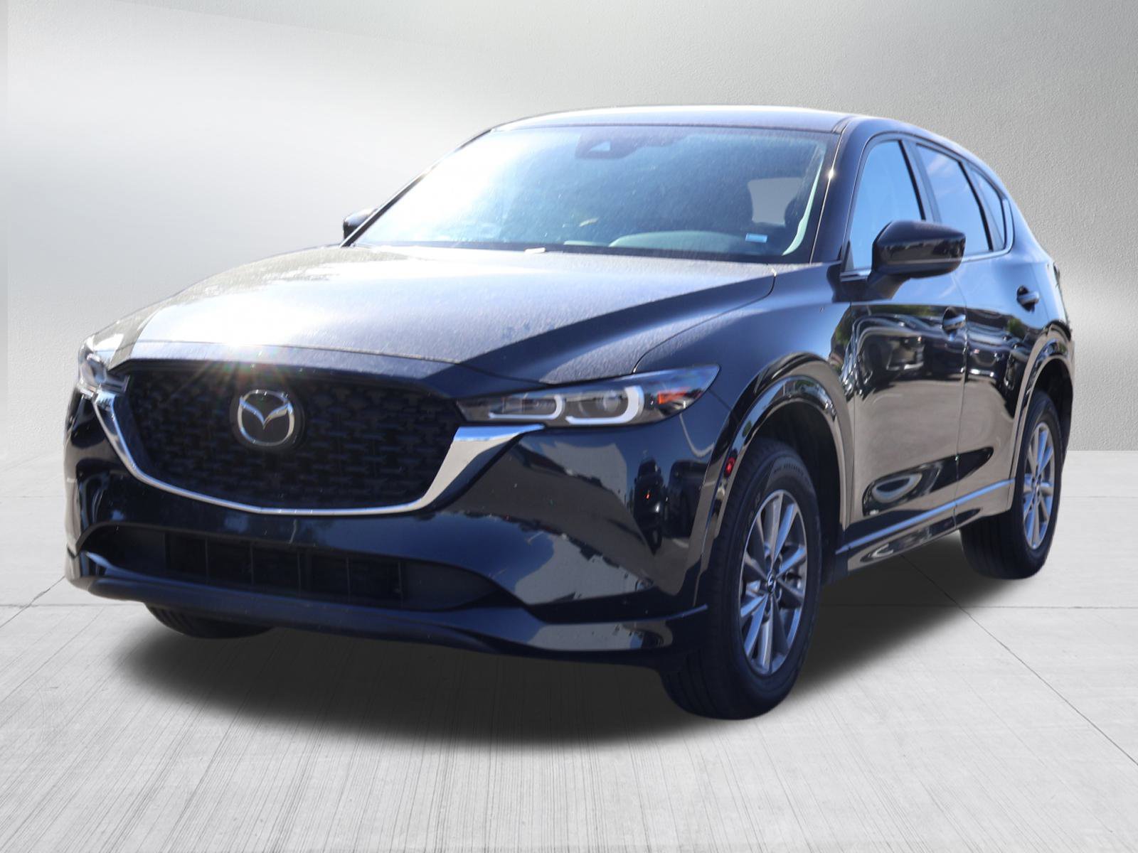 2024 Mazda CX-5 2.5 Select photo 3