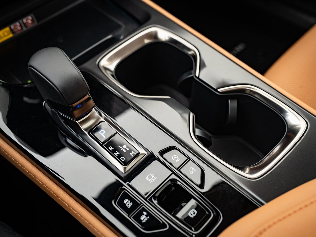 2025 Lexus NX 350 Premium photo 31