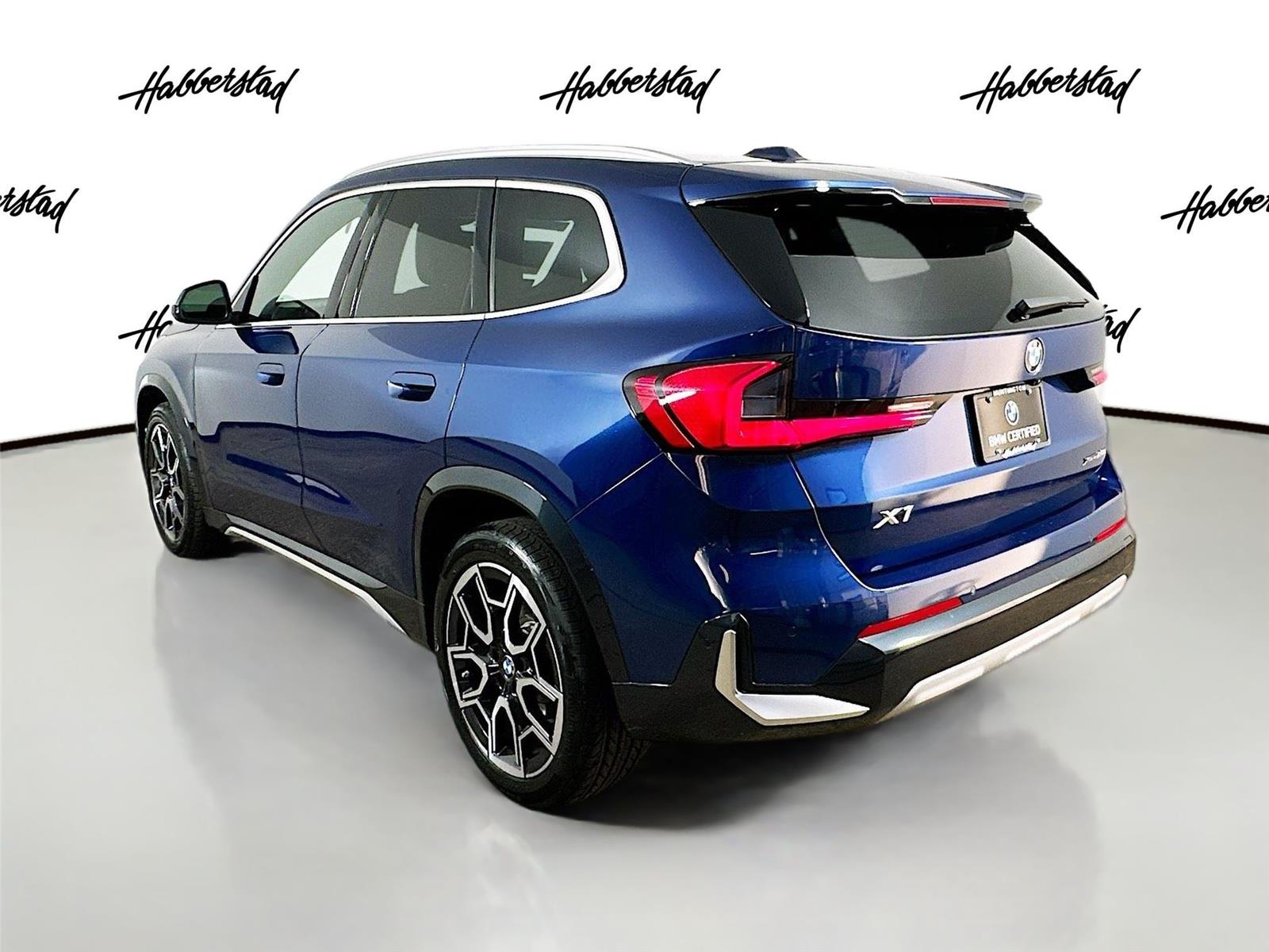 2024 Bmw X1 XDrive28i photo 7