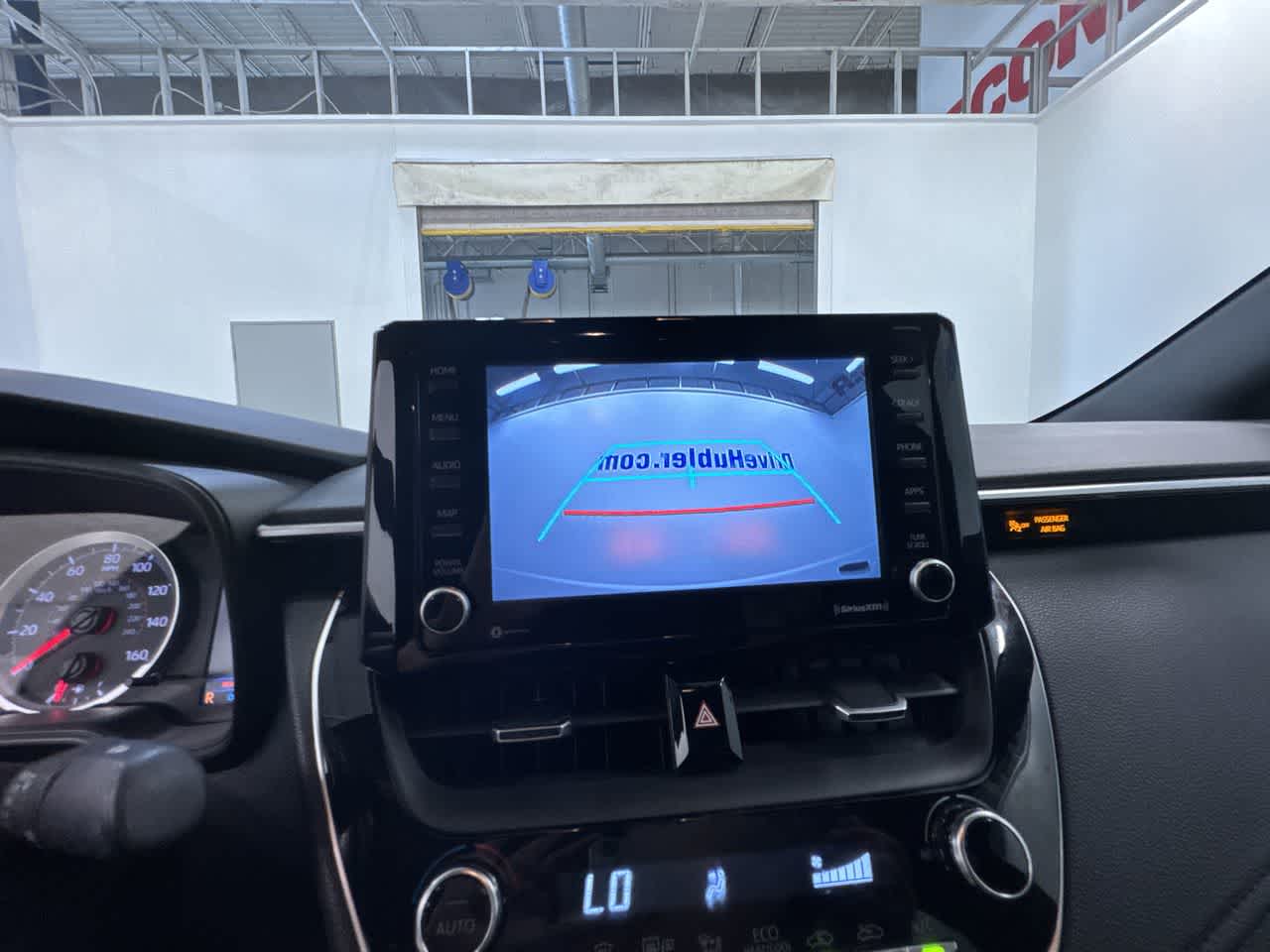 2022 Toyota Corolla SE photo 27