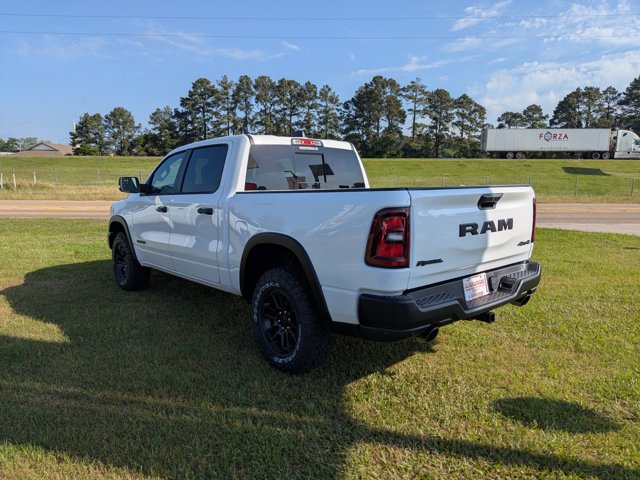 2025 Ram 1500 Rebel photo 3