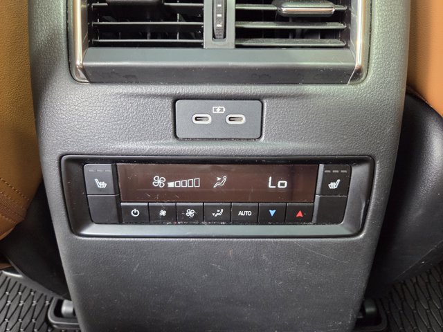 2025 Mazda CX-70 3.3 Turbo Premium Plus photo 28