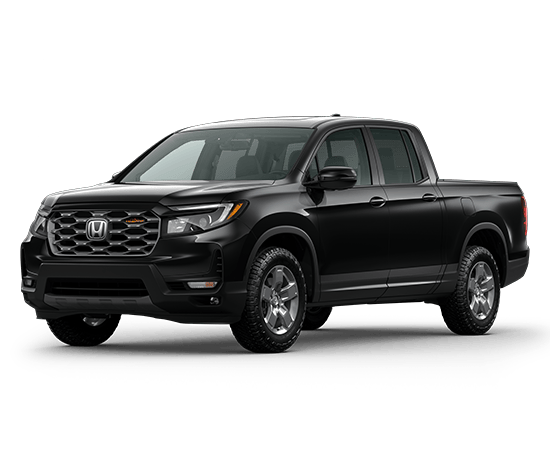 2025 Honda Ridgeline TrailSport photo 20