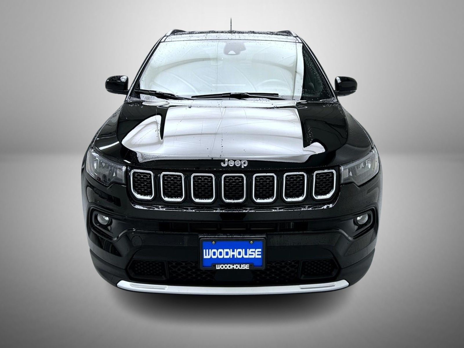 2023 Jeep Compass Limited photo 2
