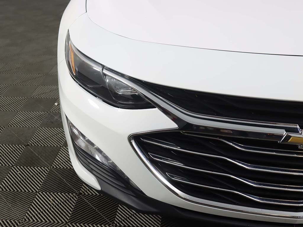 2024 Chevrolet Malibu 1LT photo 11