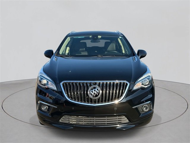 2017 Buick Envision Premium I photo 31