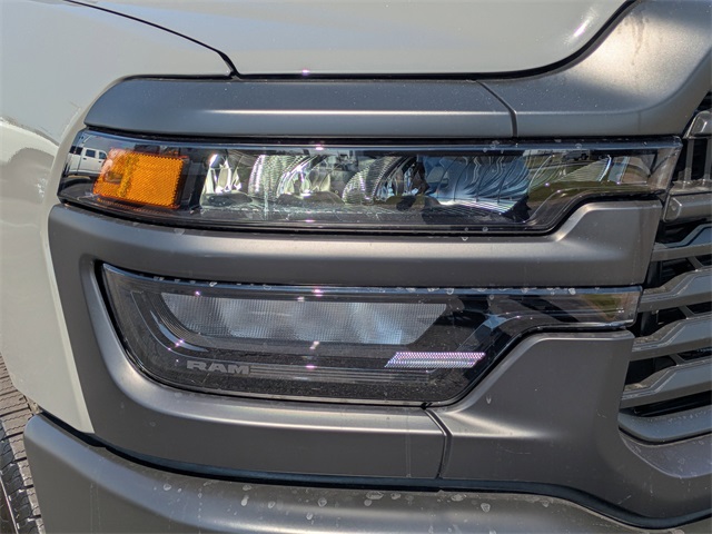 2026 Ram 2500 Tradesman photo 9