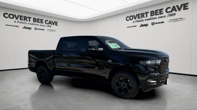 2026 RAM Ram 1500 Pickup Big Horn/Lone Star's photo