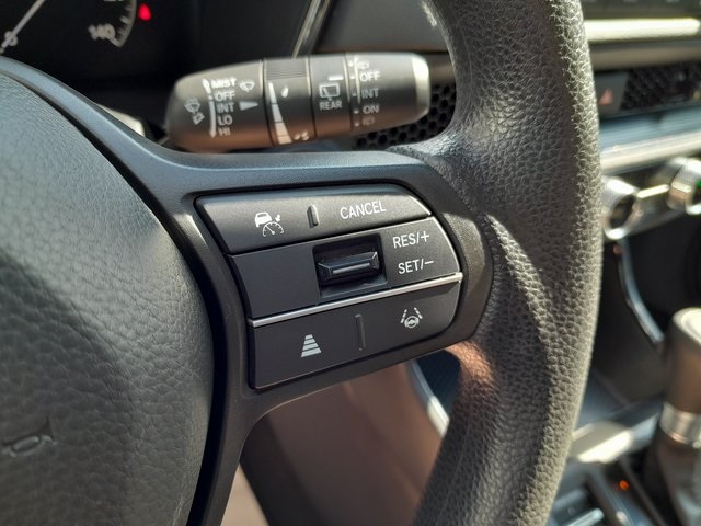 2023 Honda CR-V EX photo 15