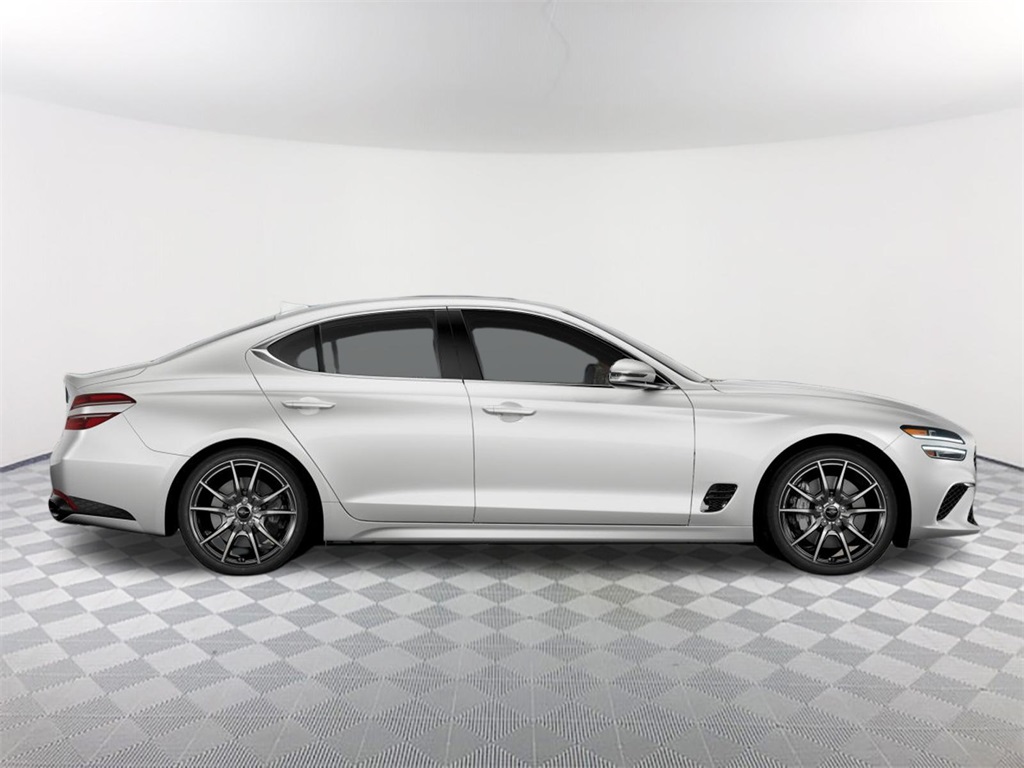2026 Genesis G70 2.5T photo 4