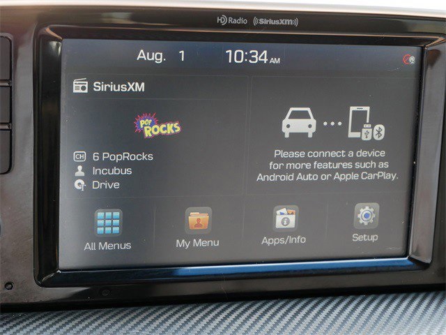 2021 Hyundai Tucson Value photo 17