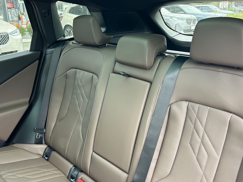 2025 Bmw X3 30x Drive photo 30