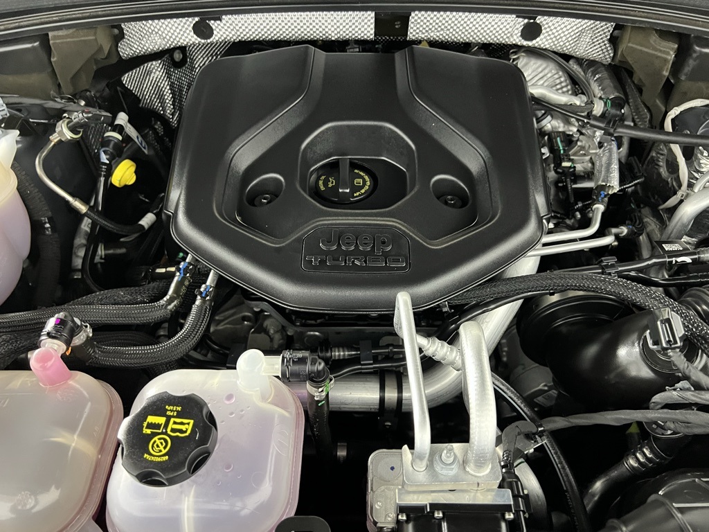 2023 Jeep Cherokee 4xe photo 30