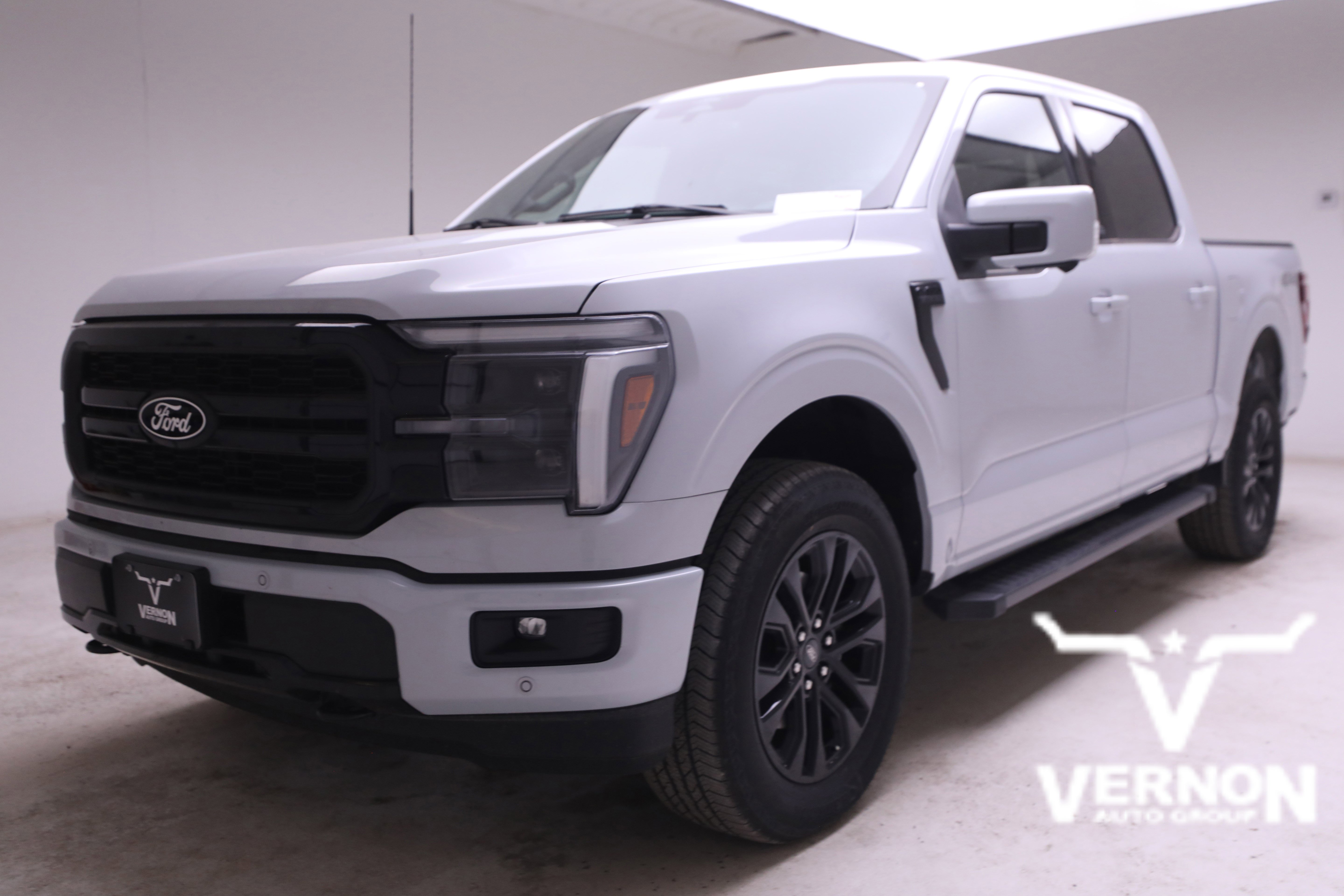 2025 Ford F-150 Lariat's photo