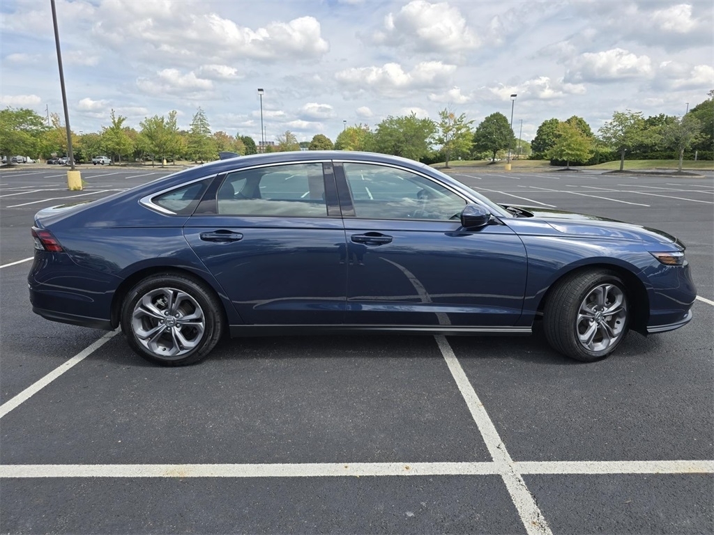 2024 Honda Accord EX photo 15