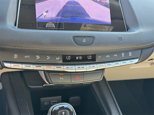 2020 Cadillac XT4 Luxury photo 21