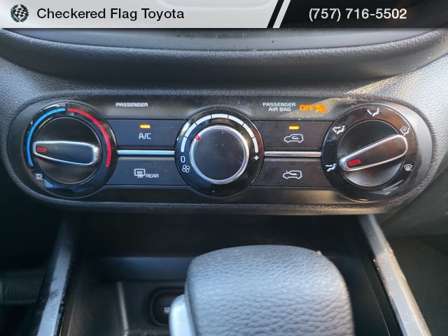 2023 Kia Soul LX photo 13