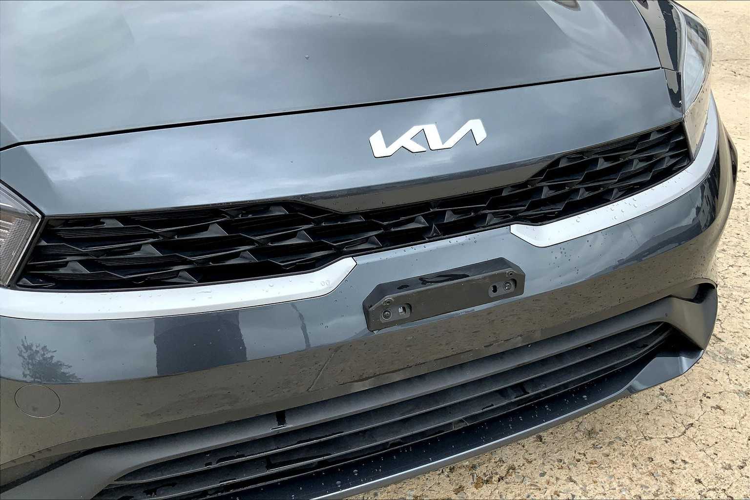 2024 Kia Forte LXS photo 29