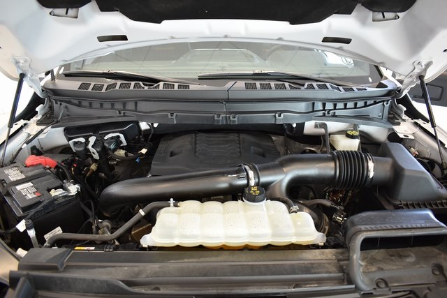 2023 Ford F-150 Tremor photo 24