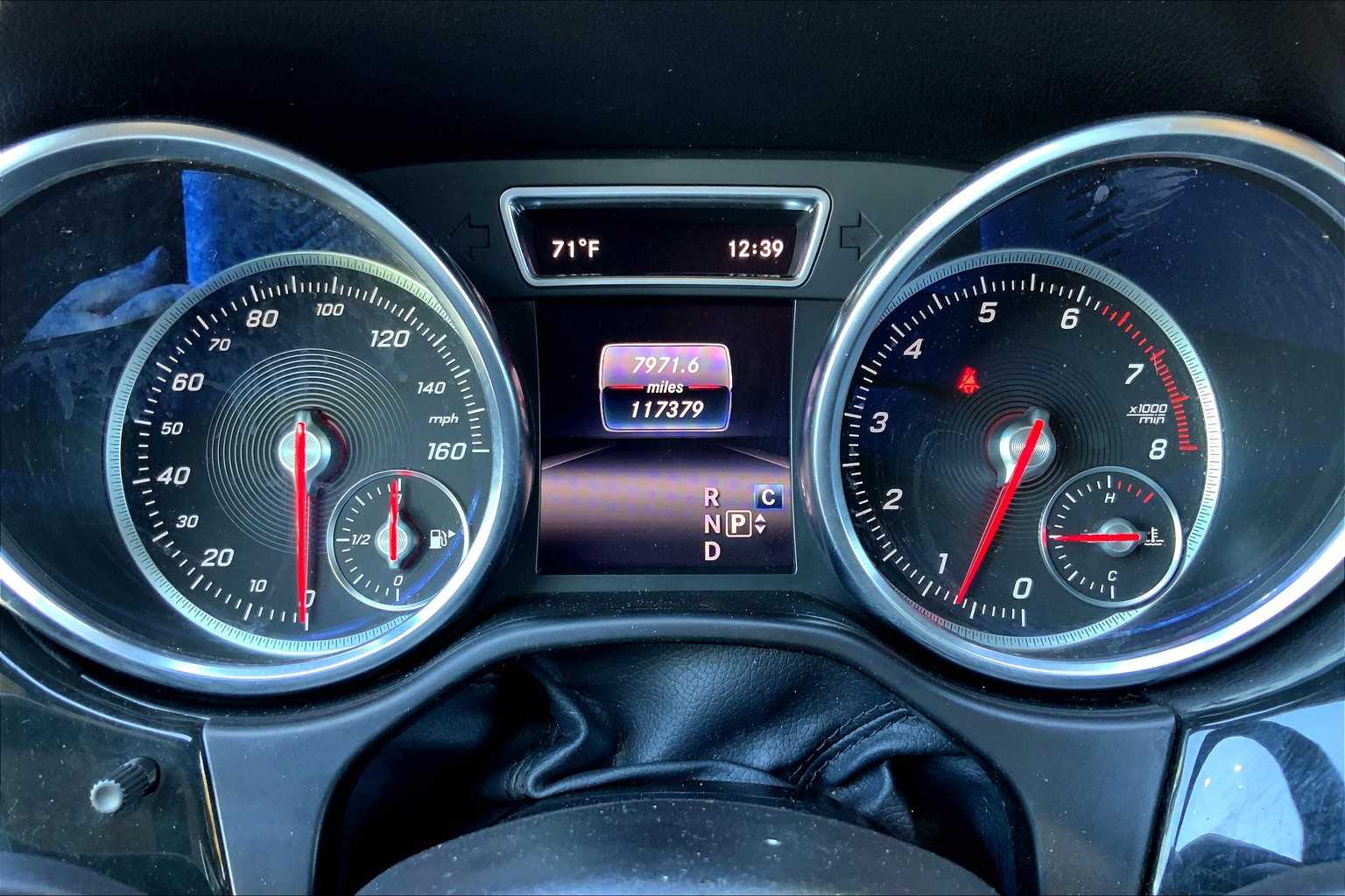 2018 Mercedes Benz GLE 350 4MATIC photo 25