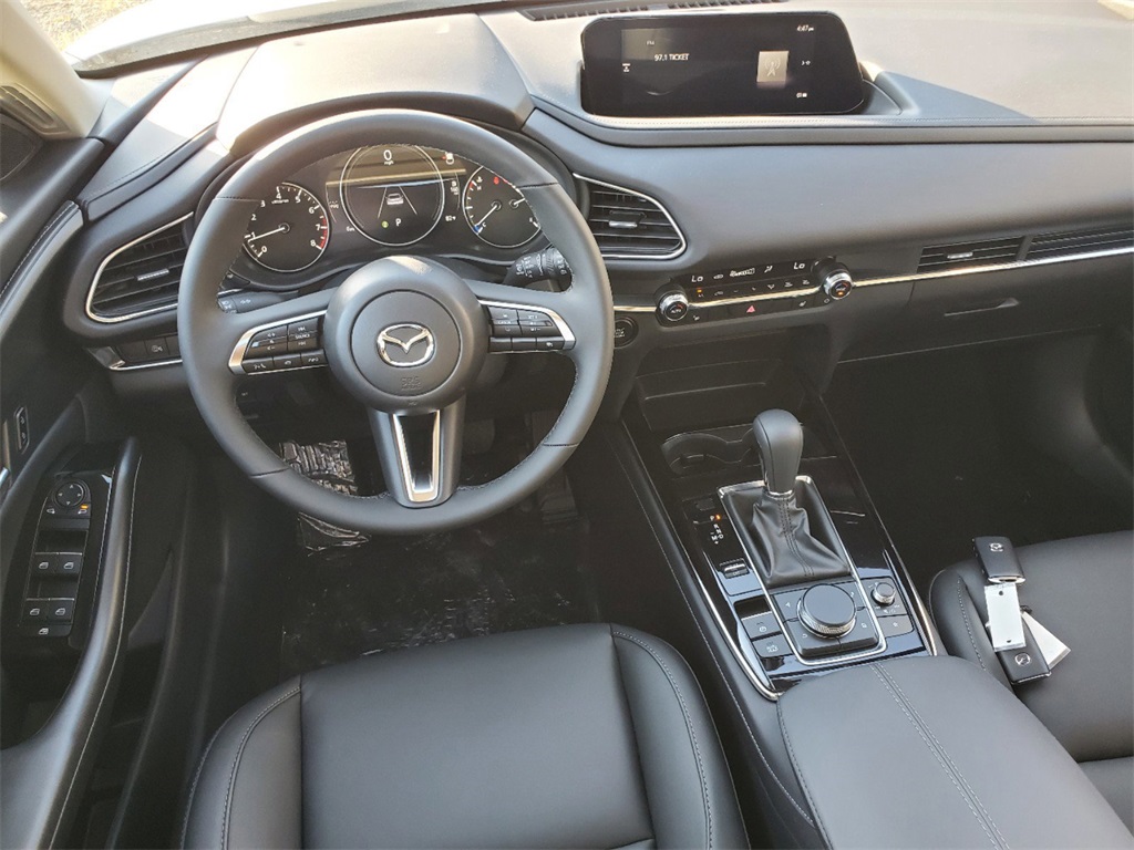 2025 Mazda CX-30 2.5 S Preferred photo 6