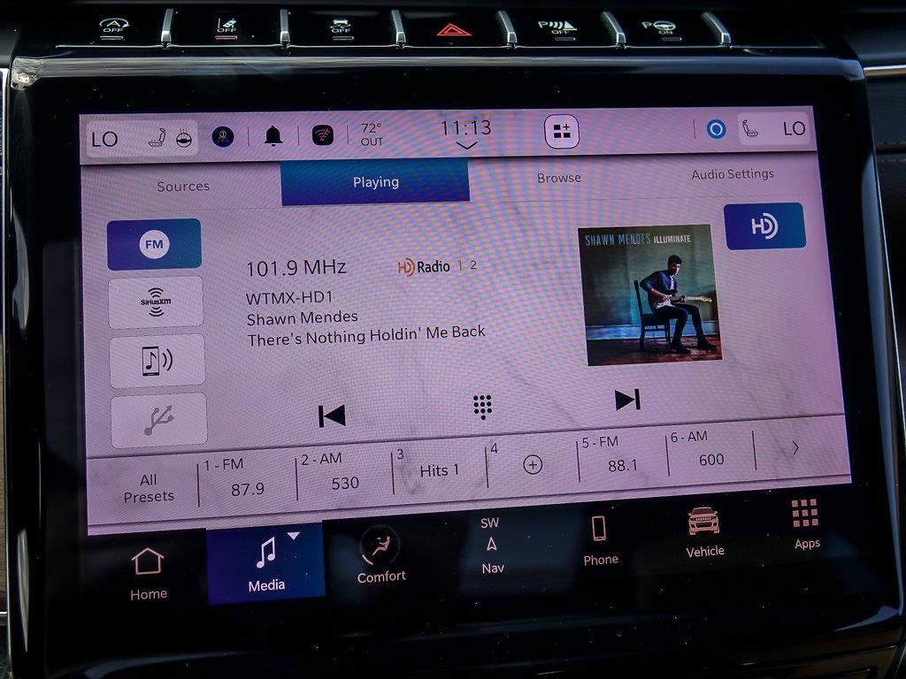 2025 JEEP GRAND CHEROKEE - Image 19