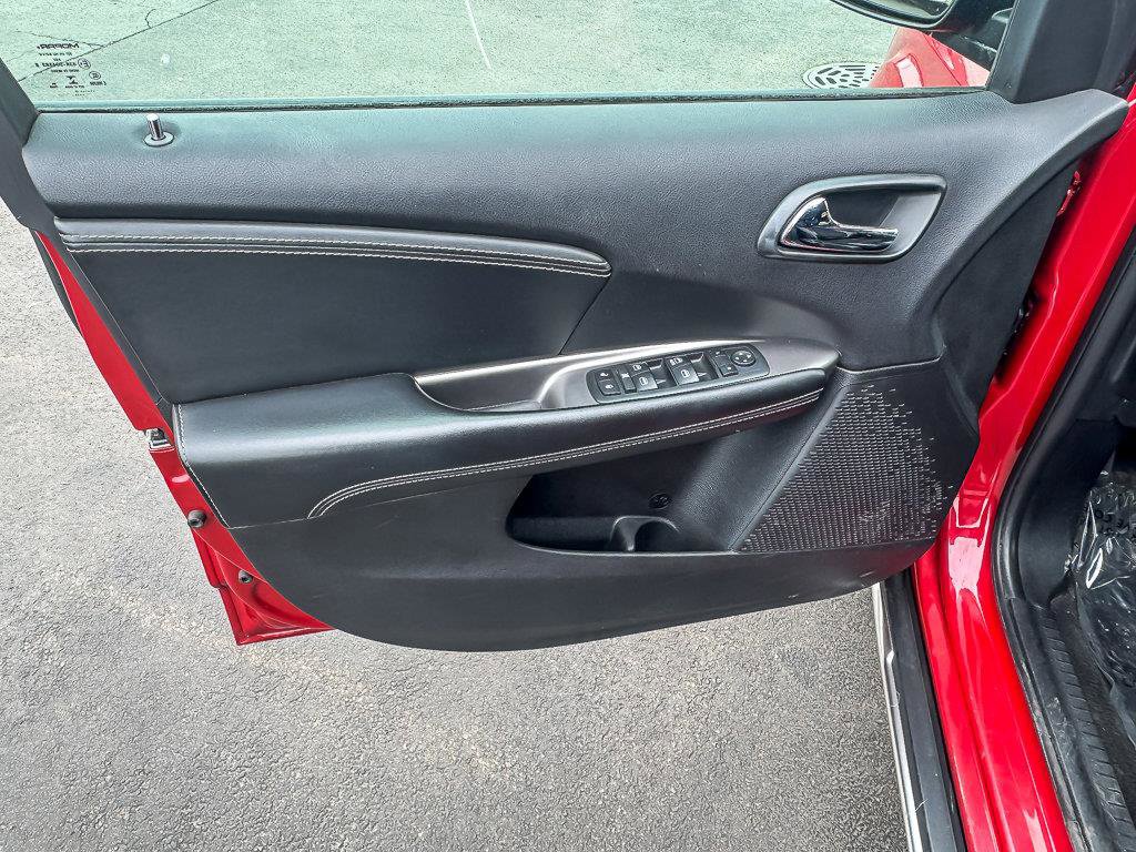 2017 DODGE JOURNEY - Image 20