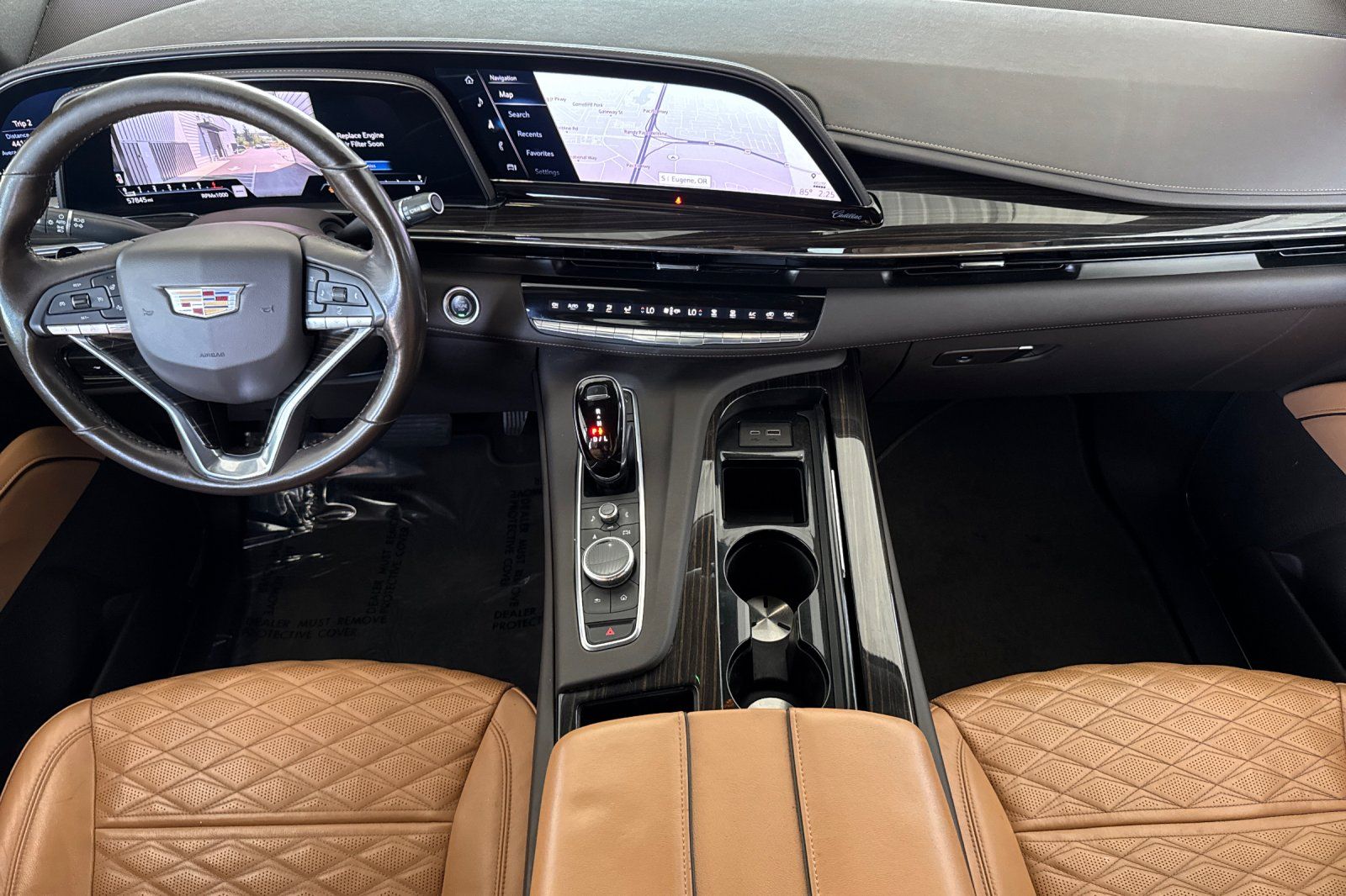 2021 Cadillac Escalade Sport photo 13