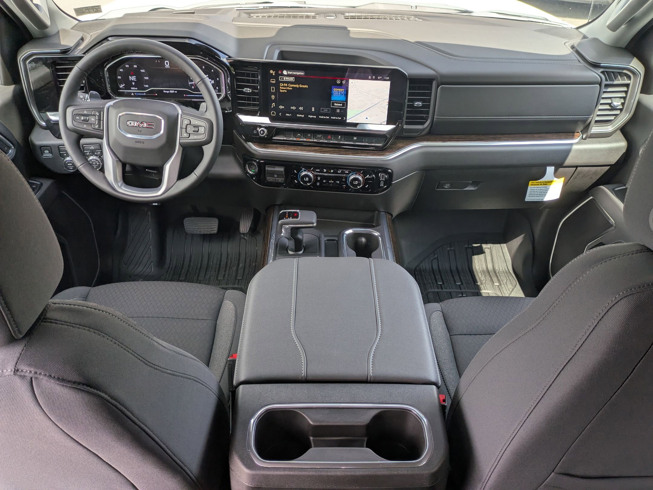 2025 Gmc Sierra 1500 Elevation photo 8