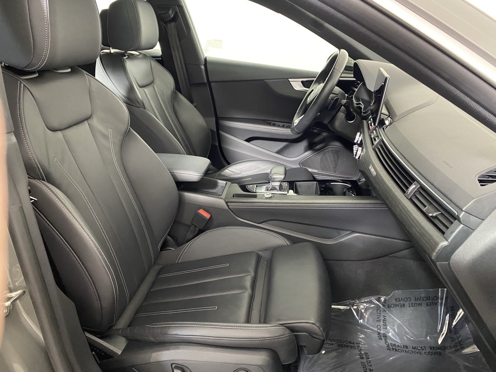 2024 Audi A5 45 S line Premium Plus Quattro photo 30