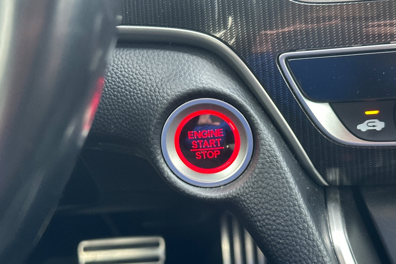 2021 Honda Accord 1.5T Sport photo 27