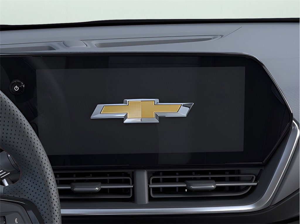 2026 Chevrolet Trax photo 9