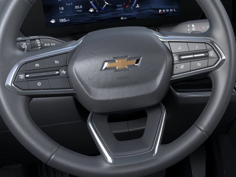 2026 Chevrolet Equinox LT photo 16