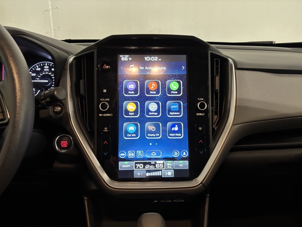 2024 Subaru Crosstrek Premium photo 2