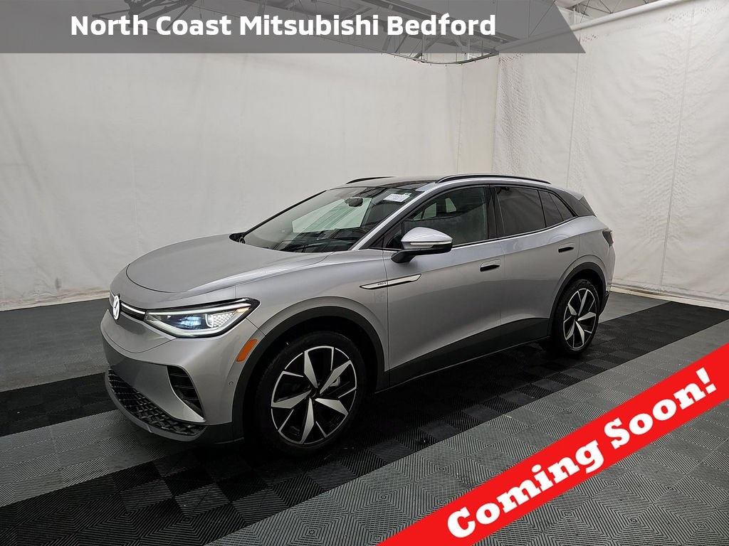 2023 Volkswagen ID.4 PRO S's photo