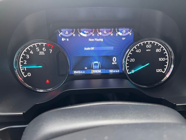 2022 Ford F-150 XLT photo 11