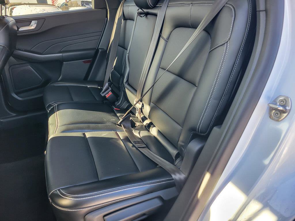 2025 FORD ESCAPE - Image 12